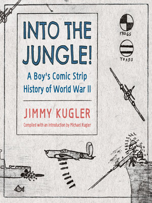cover image of Into the Jungle!